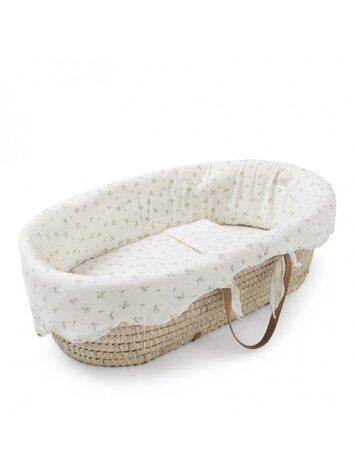 Babyshower Little Cloud Moses Dressing - Roseberry