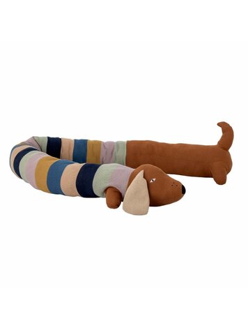 Charlie Soft Toy - Brown