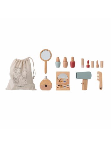 Daisy Toy Make-Up Set - Rose