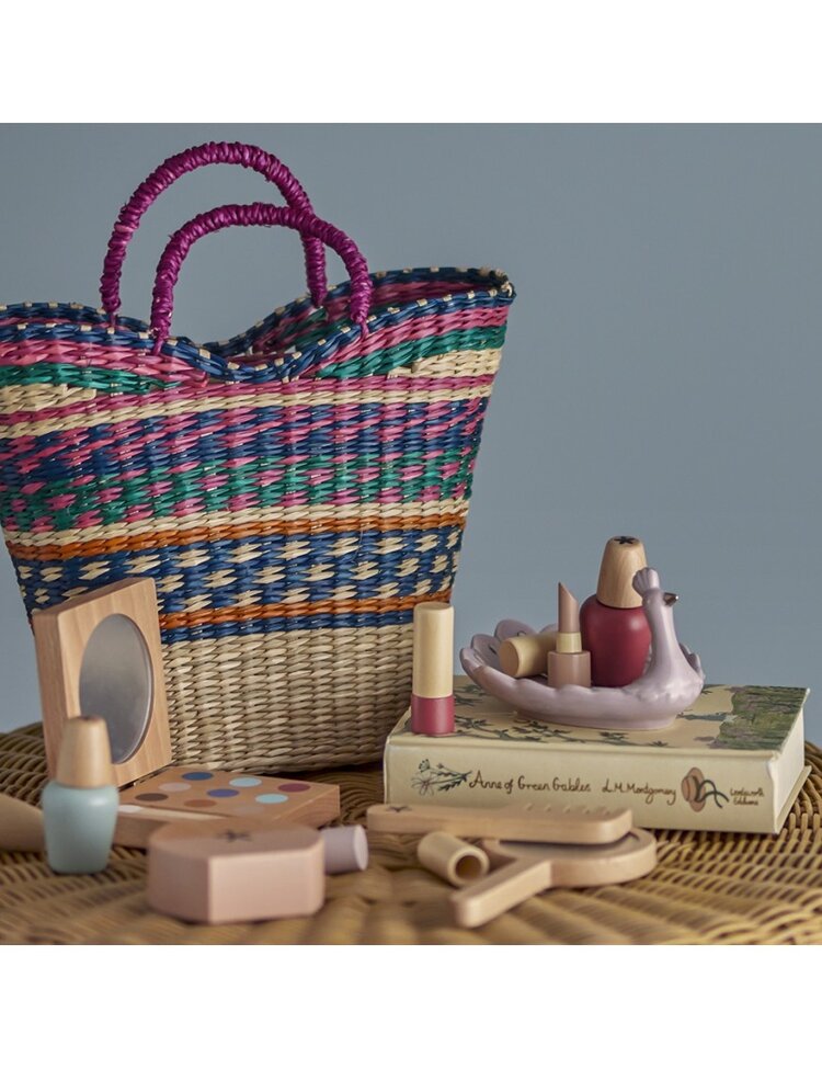 Daisy Toy Make-Up Set - Rose