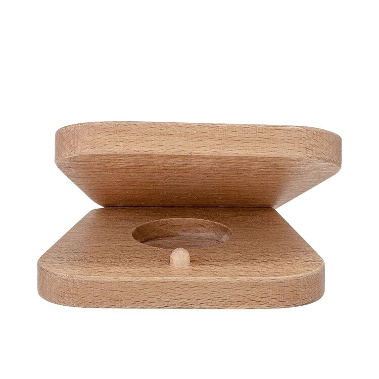 Driss Muziekinstrumenten - Brown