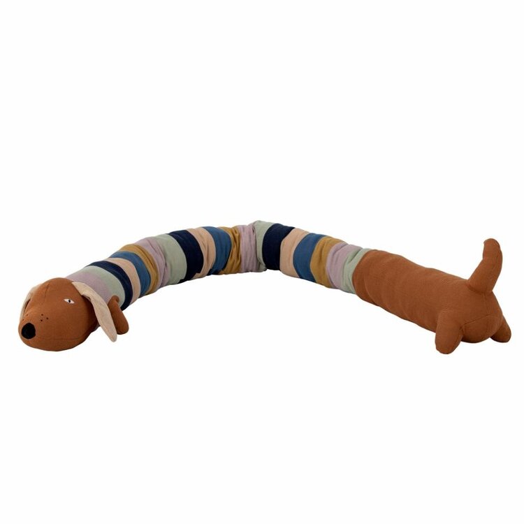 Charlie Soft Toy - Brown