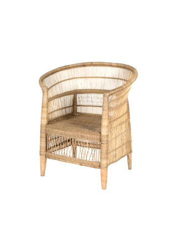 Malawi Kids Chair - natural