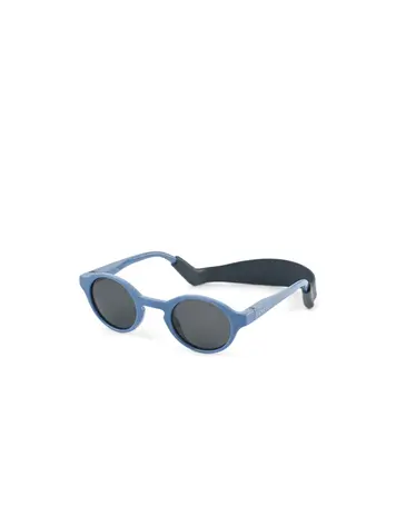 Liewood Stacey Baby Zonnebril- Riverside/Classic navy
