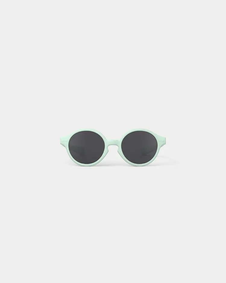 Izipizi Baby Sunglasses D - Aqua Green (0-9months)