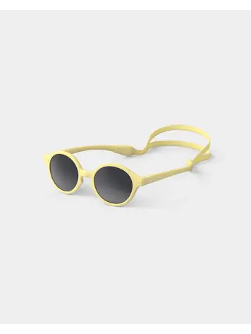 Izipizi Baby Sunglasses D - Lemonade (0-9months)