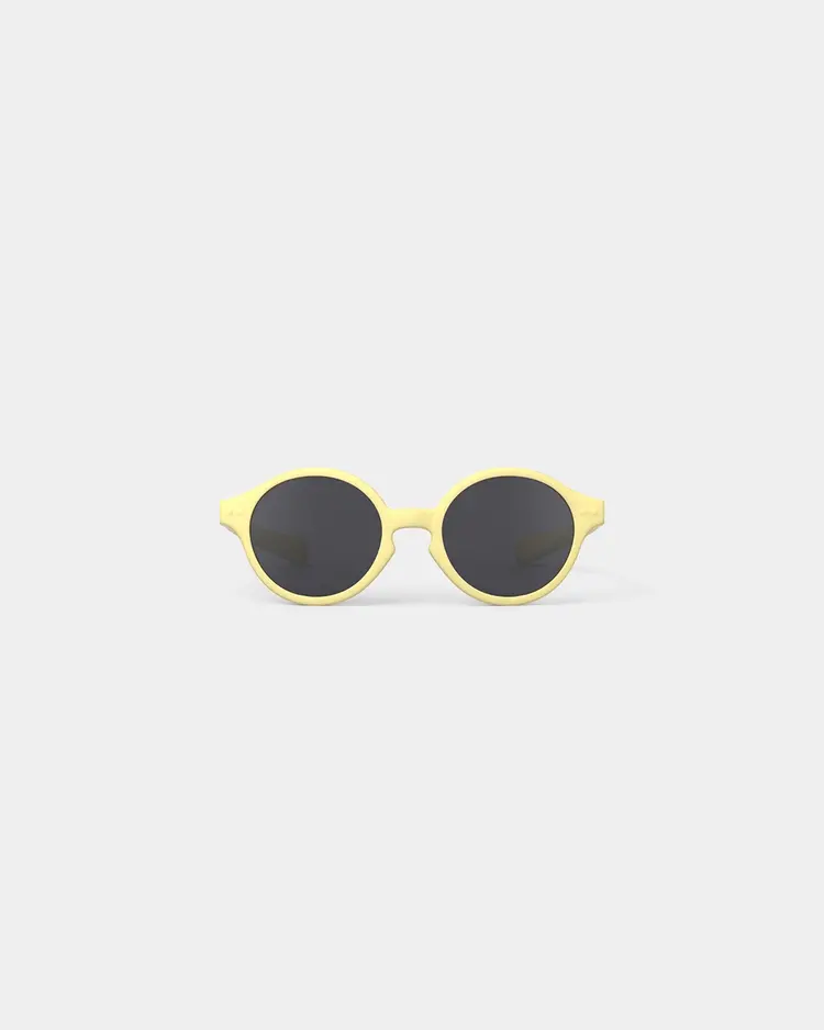 Izipizi Baby Sunglasses D - Lemonade (0-9months)
