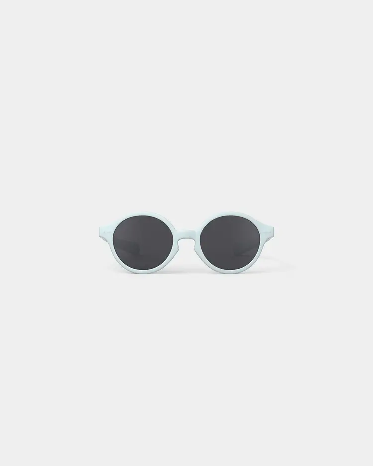 Izipizi Baby Sunglasses D - Sweet Blue (0-9months)