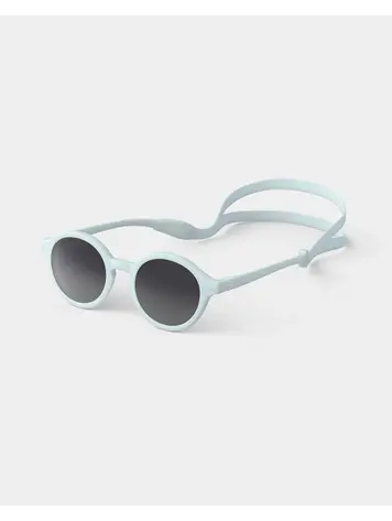 Izipizi Kids Plus Sunglasses D - Sweet Blue (3-5years)