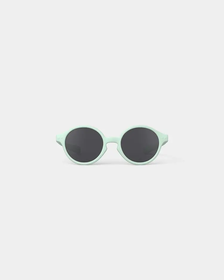 Izipizi Kids Sunglasses D - Aqua Green (9-36months)