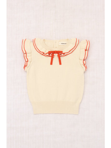 Misha & Puff Cotswolds Ondine Top - String