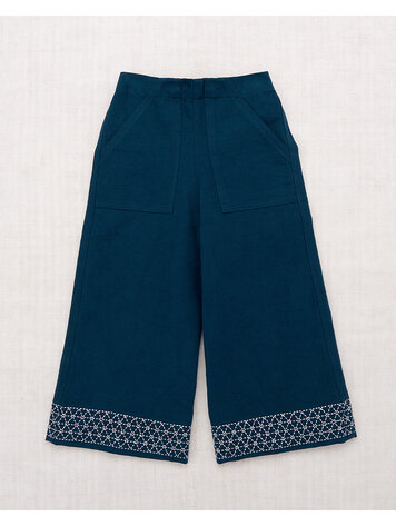 Misha & Puff Little Paths Kicksstand Pant - Celestial