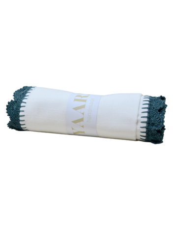Yaarn Triple Swaddle Doek - Moon