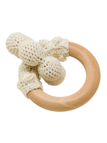 Yaarn Bijtspeeltje - Beige