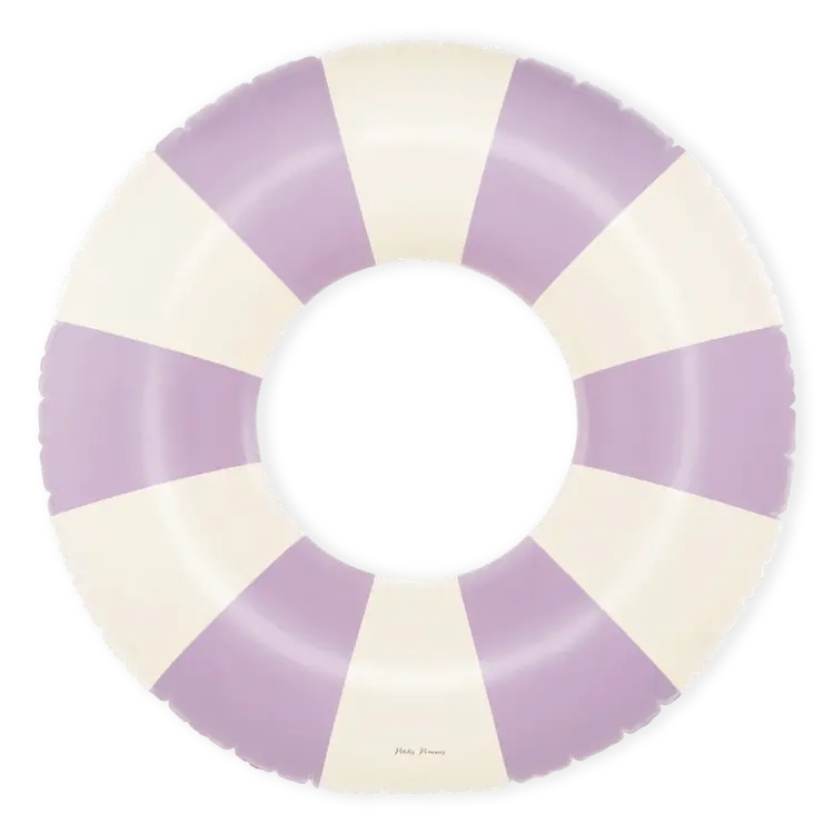 Petites Pommes Celine Zwemband - Violet