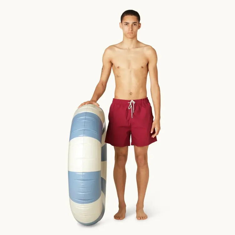 Petites Pommes Celine Zwemband - Denim