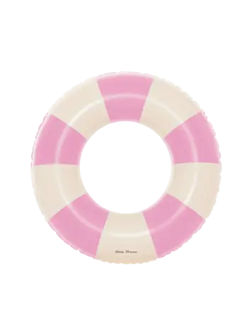Petites Pommes Sally Swim Ring - Bubblegum