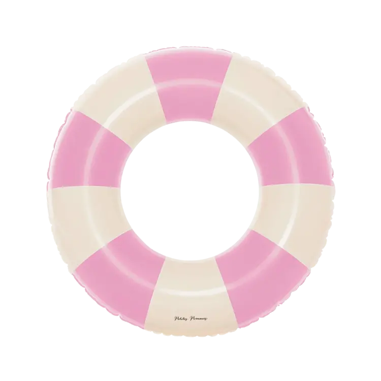 Petites Pommes Sally Swim Ring - Bubblegum