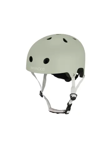 Banwood Helmet - Olive