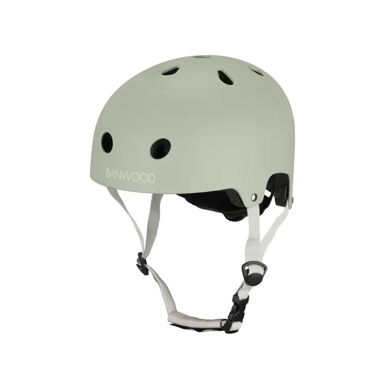 Banwood Helmet - Olive