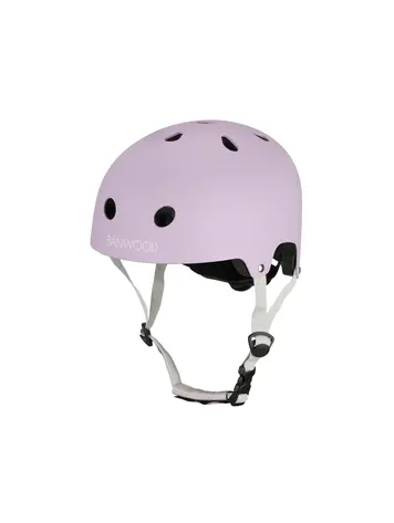 Banwood Helmet - Lavender