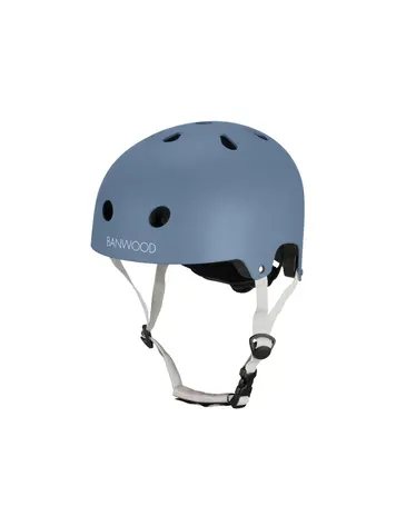 Banwood Helmet - Deep Sea