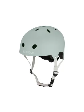 Banwood Helmet - Clay