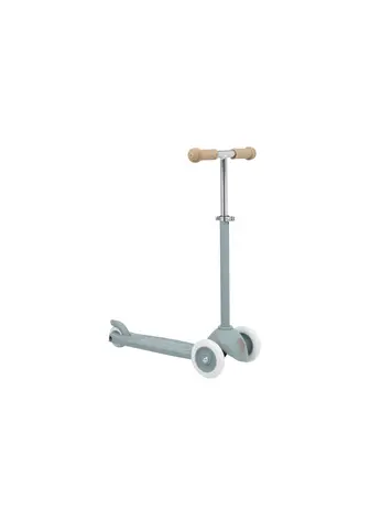 Banwood Eco Scooter - Teal