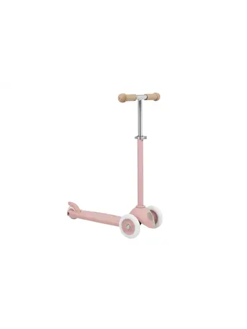 Banwood Eco Step - Dusty Rose