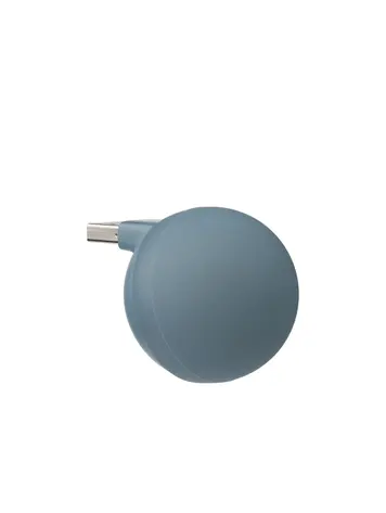 Liewood Annabelle Plug Night Light - Whale blue