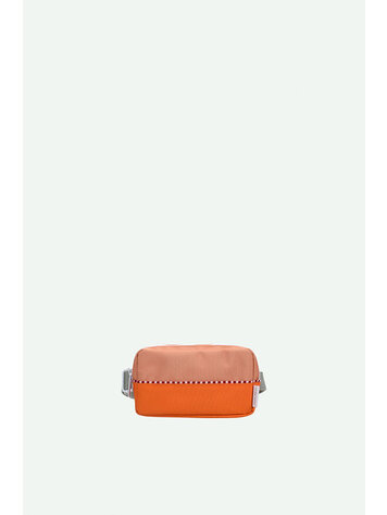 Sticky Lemon Heuptasje - Coral Pink/Lifebuoy Orange