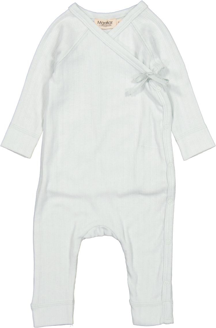 MarMar Rula Onesie - Icecube