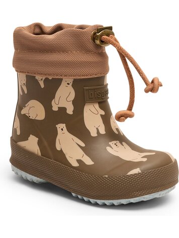 Bisgaard Thermo Baby Laarsjes - Care Bears
