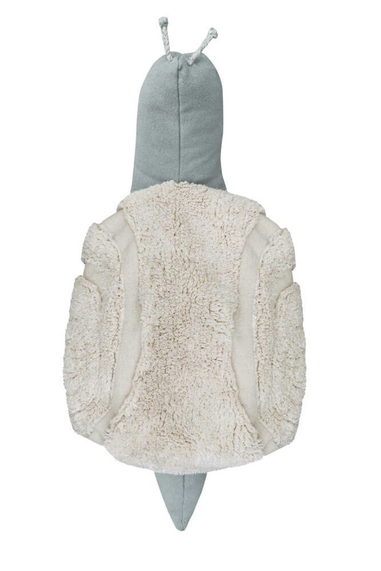 Lorena Canals Pouf - Mr. Snail