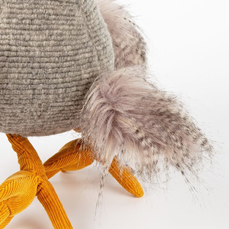 Sigikid Chilling Chicken Kikeriki