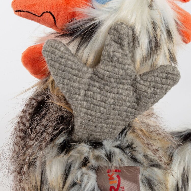 Sigikid Tour De Poule Chicken Kikeriki