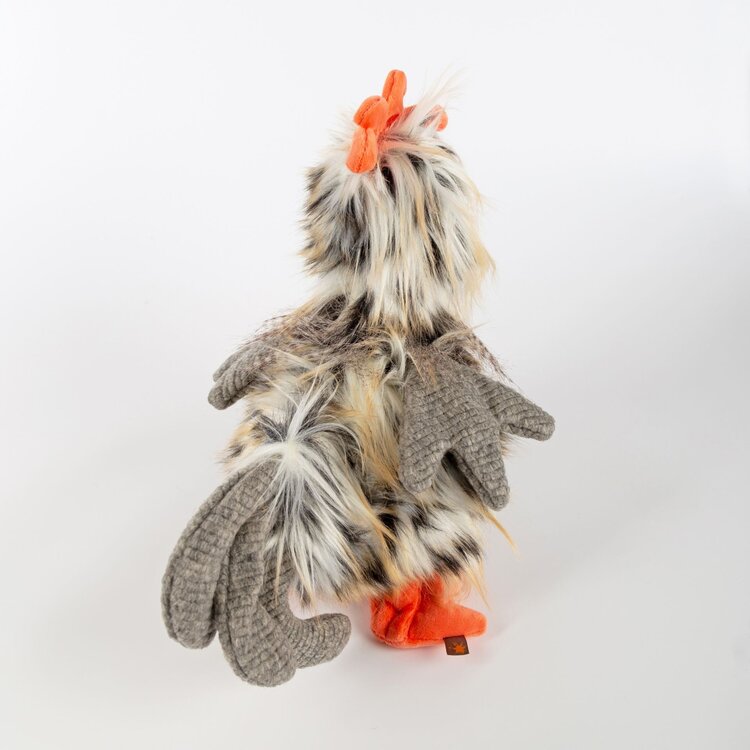 Sigikid Tour De Poule Chicken Kikeriki