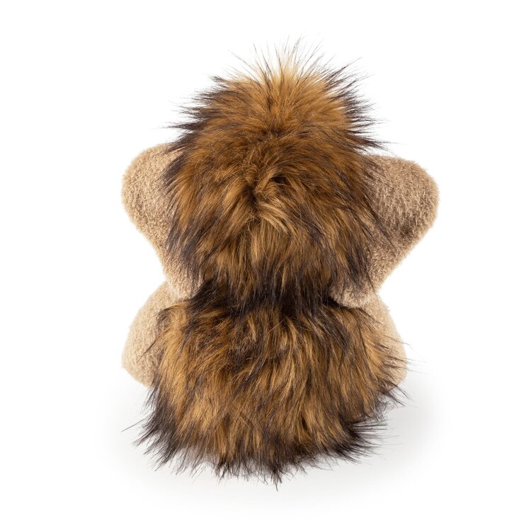 Sigikid Mammut Hatmut, Beasts