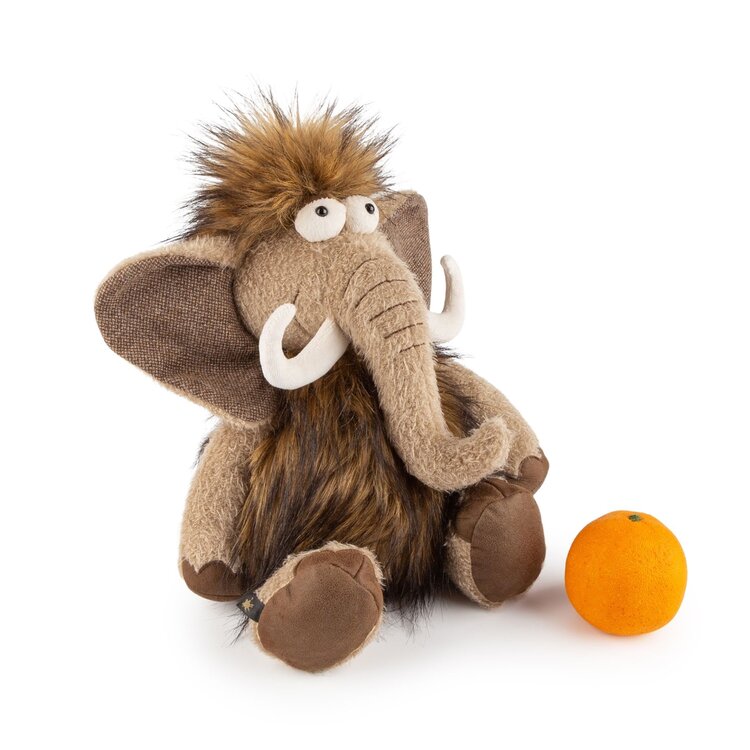 Sigikid Mammut Hatmut, Beasts