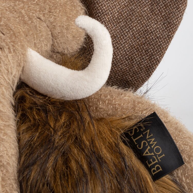 Sigikid Mammut Hatmut, Beasts