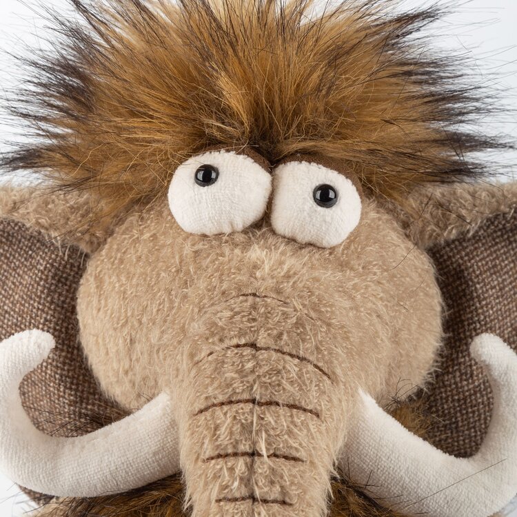 Sigikid Mammut Hatmut, Beasts