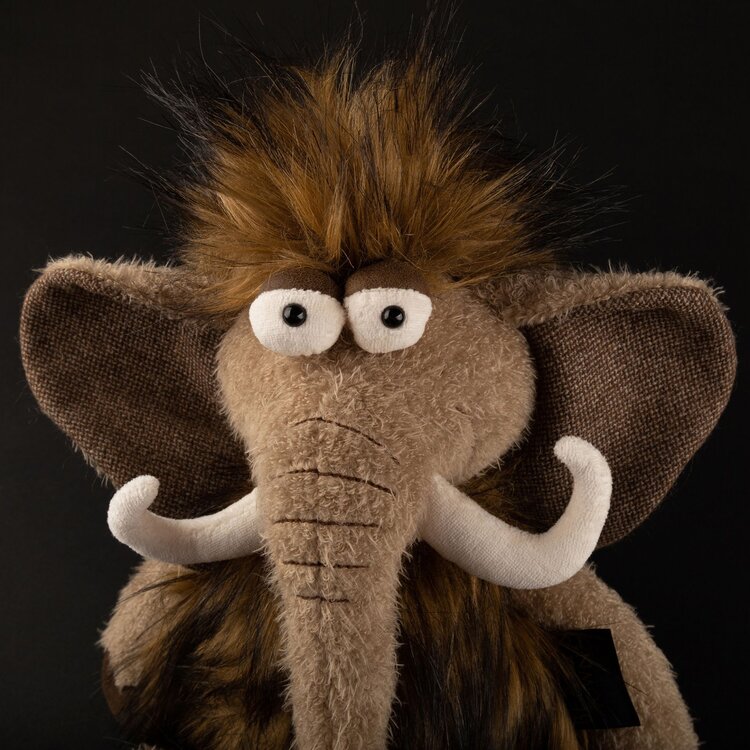 Sigikid Mammut Hatmut, Beasts