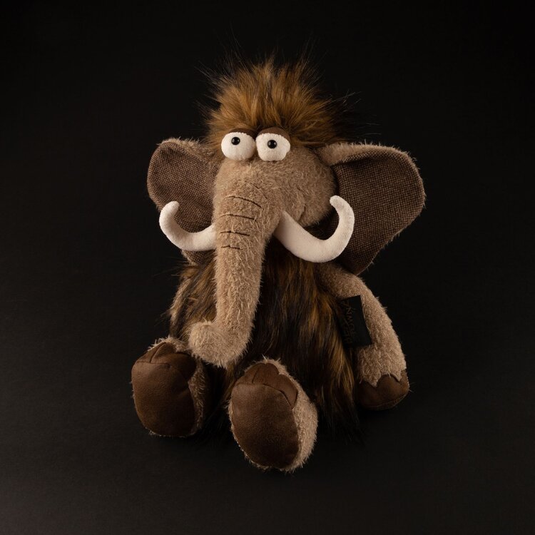 Sigikid Mammut Hatmut, Beasts