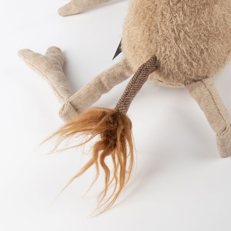 Sigikid Plush Camel Desert Dandy, Beasts