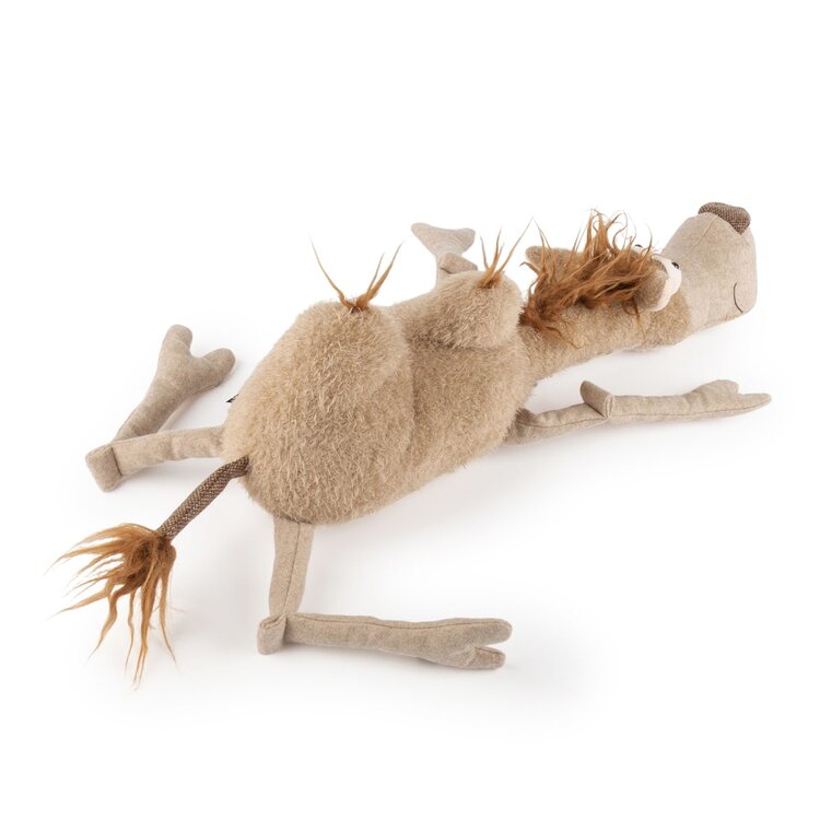 Sigikid Plush Camel Desert Dandy, Beasts