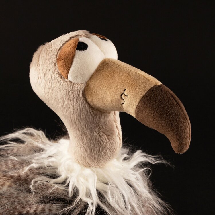 Sigikid Heia Geyer Vulture Kikeriki