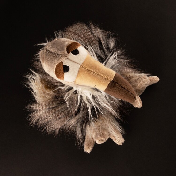 Sigikid Heia Geyer Vulture Kikeriki