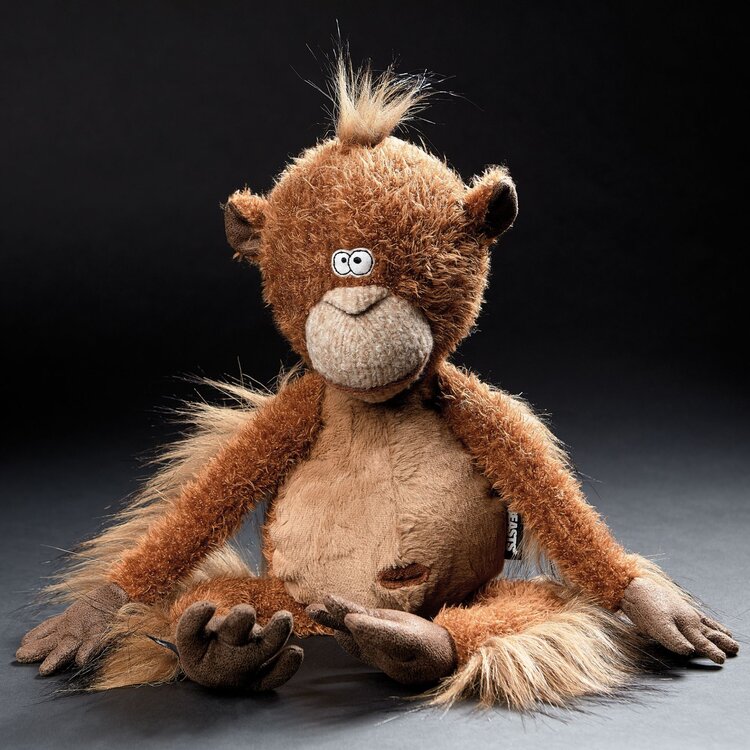 Sigikid Mon Key BeastsTown