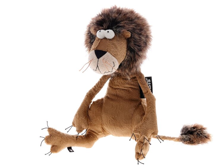 Sigikid Metusa Leo Lion BeastsTown