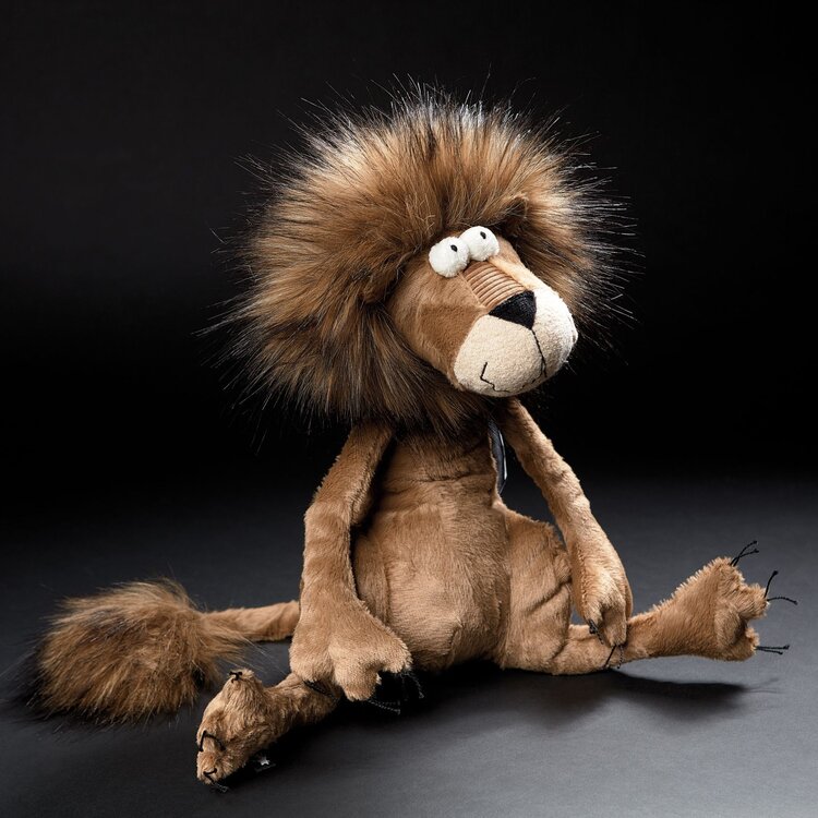 Sigikid Metusa Leo Lion BeastsTown